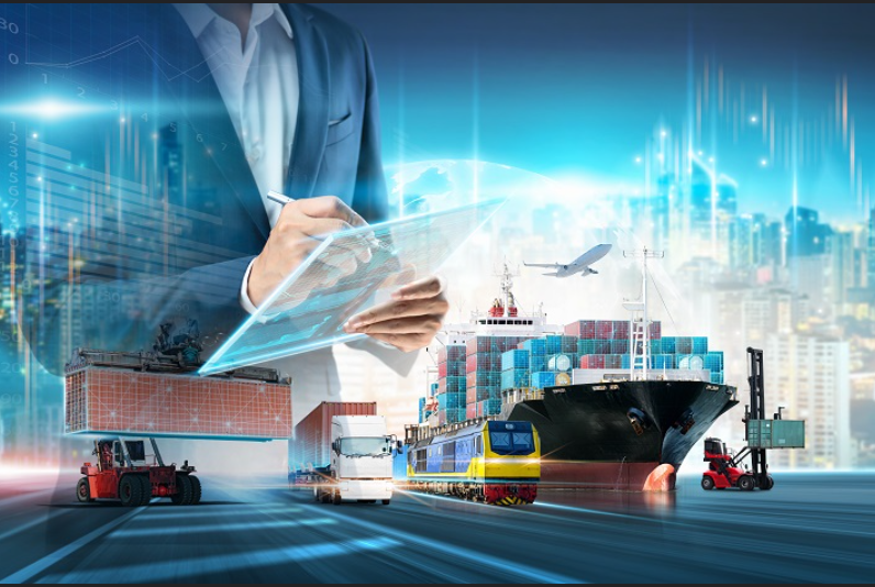 Planning and logistics